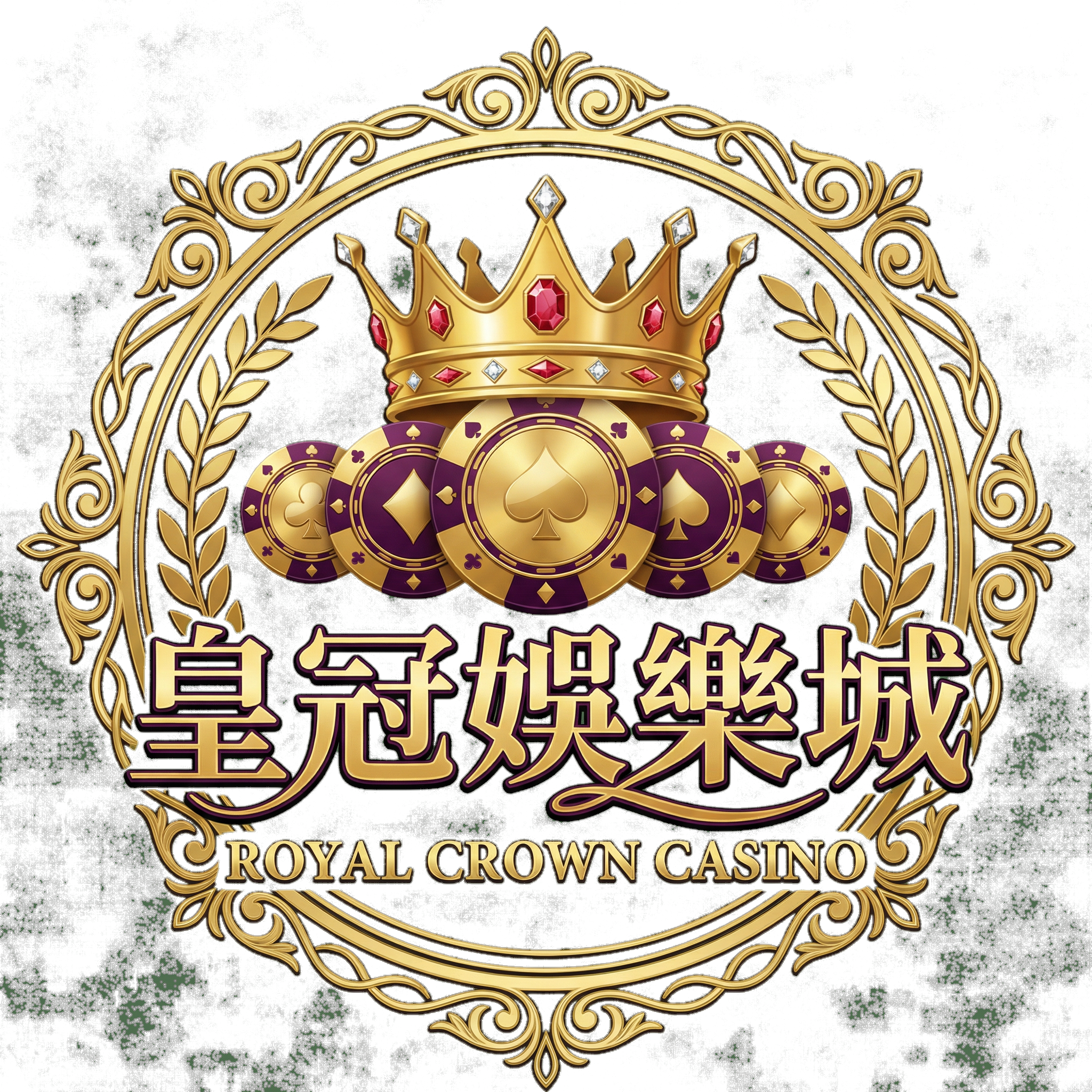 赌博平台官方标志